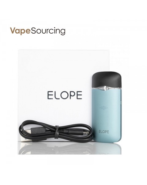 SMOK Elope Pod System Kit 450mAh