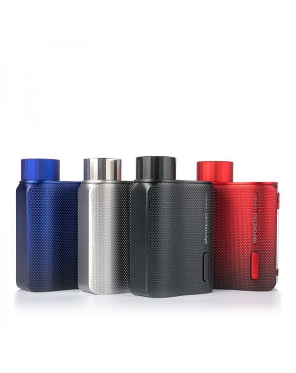 Vaporesso Swag 2 Box Mod 80W