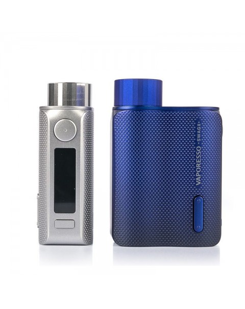 Vaporesso Swag 2 Box Mod 80W