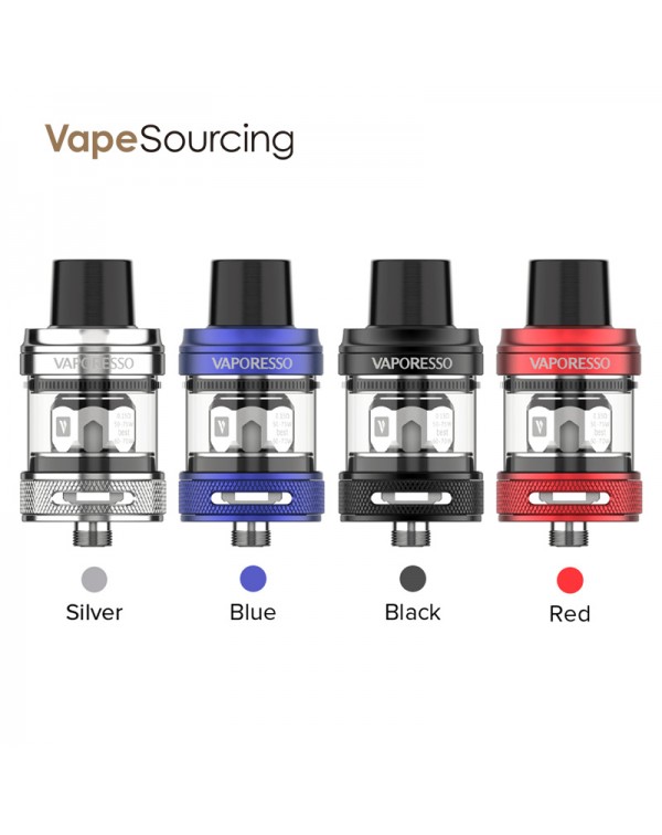 Vaporesso NRG PE Tank 3.5ml