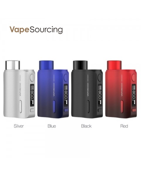 Vaporesso Swag 2 Box Mod 80W