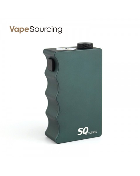 Dovpo Topside SQ Mechanical Squonk Mod