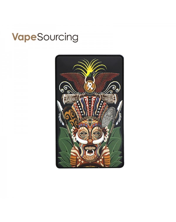 Hippovape VIVA Box Mod 245W