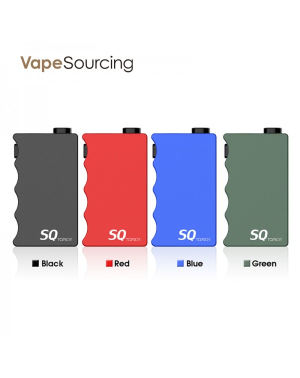 Dovpo Topside SQ Mechanical Squonk Mod