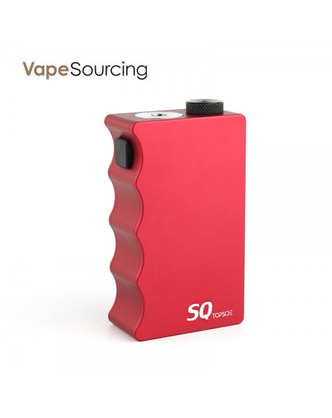 Dovpo Topside SQ Mechanical Squonk Mod