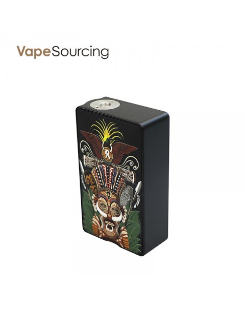 Hippovape VIVA Box Mod 245W