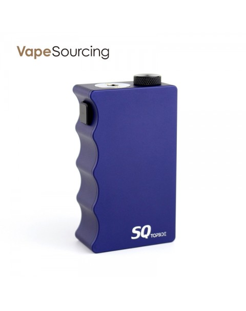Dovpo Topside SQ Mechanical Squonk Mod