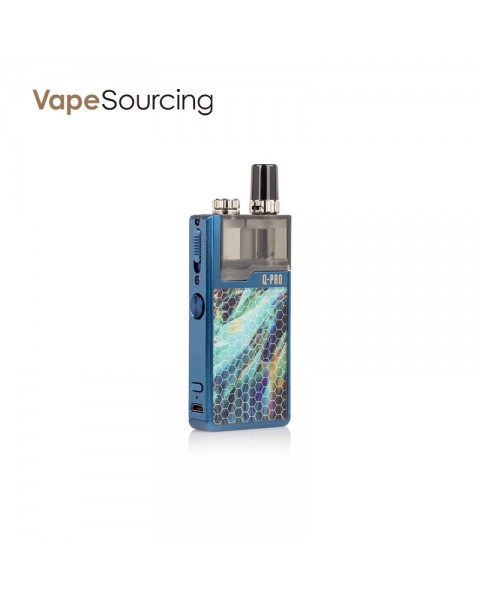 Lost Vape Orion Q-PRO Pod System Kit 950mAh