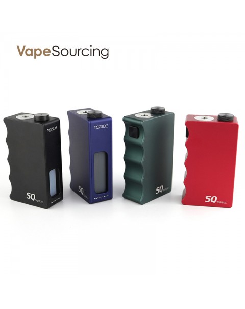 Dovpo Topside SQ Mechanical Squonk Mod