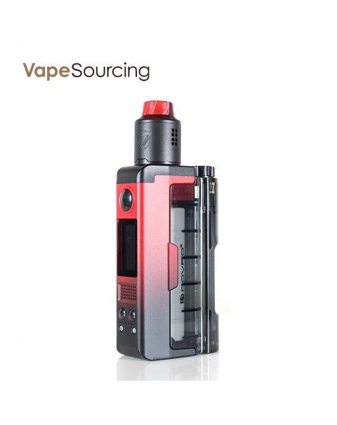 Dovpo Topside Lite Kit 90W with Variant RDA