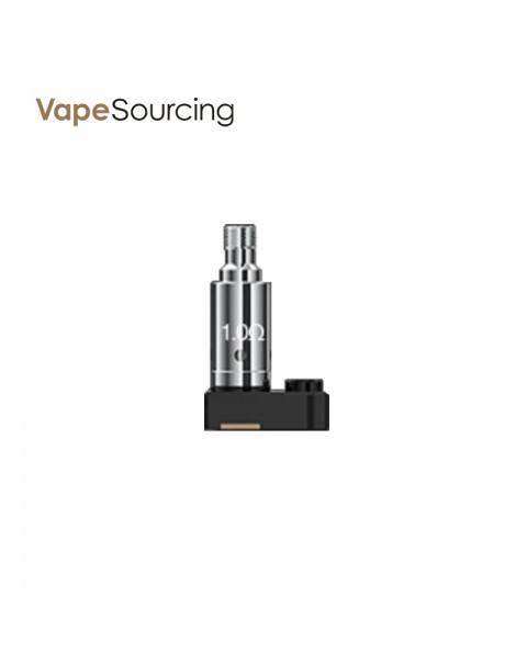 Lost Vape Orion Q-PRO Replacement Coils 1.0ohm (5pcs/pack)