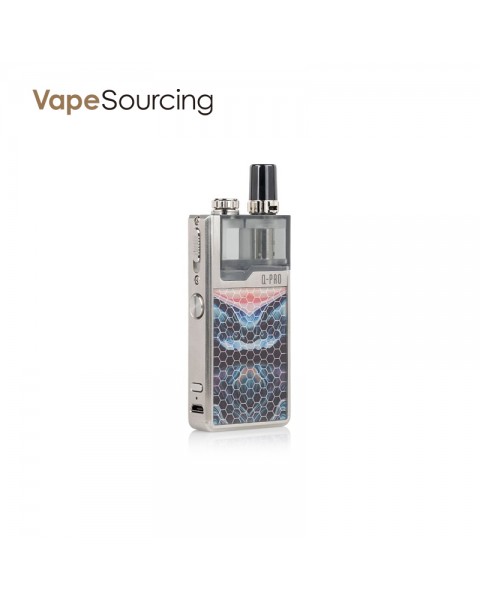 Lost Vape Orion Q-PRO Pod System Kit 950mAh