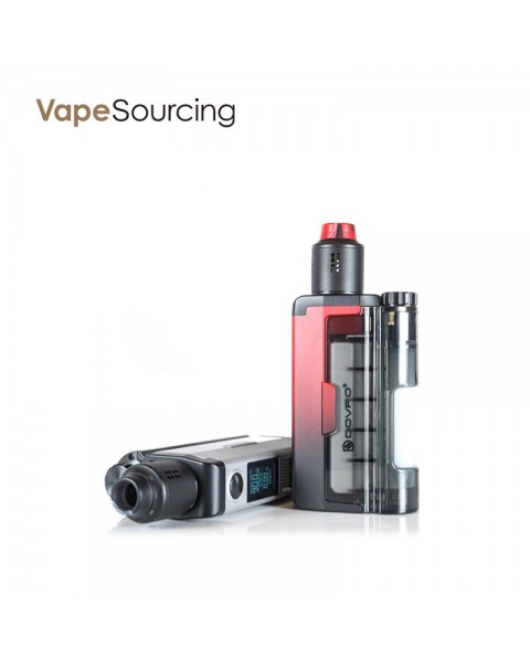 Dovpo Topside Lite Kit 90W with Variant RDA