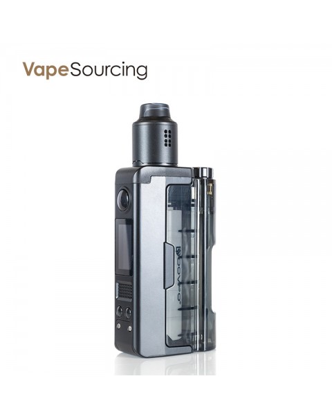 Dovpo Topside Lite Kit 90W with Variant RDA