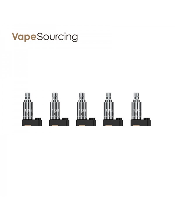 Lost Vape Orion Q-PRO Replacement Coils 1.0ohm (5p...