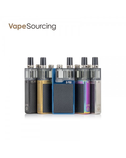 Lost Vape Orion Q-PRO Pod System Kit 950mAh