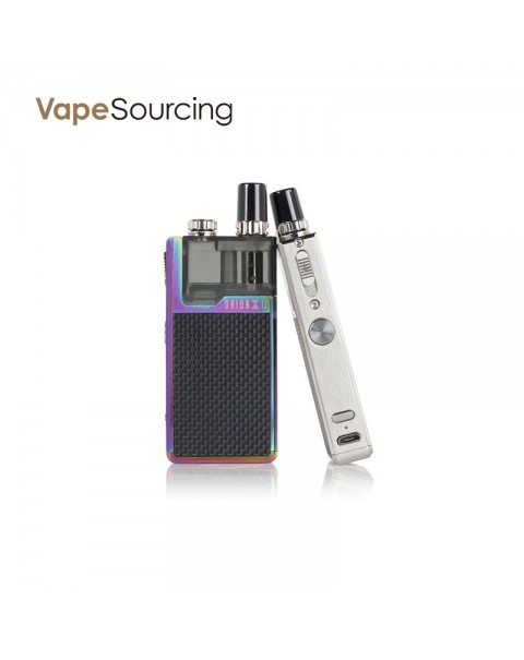 Lost Vape Orion Q-PRO Pod System Kit 950mAh