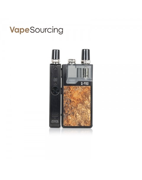 Lost Vape Orion Q-PRO Pod System Kit 950mAh