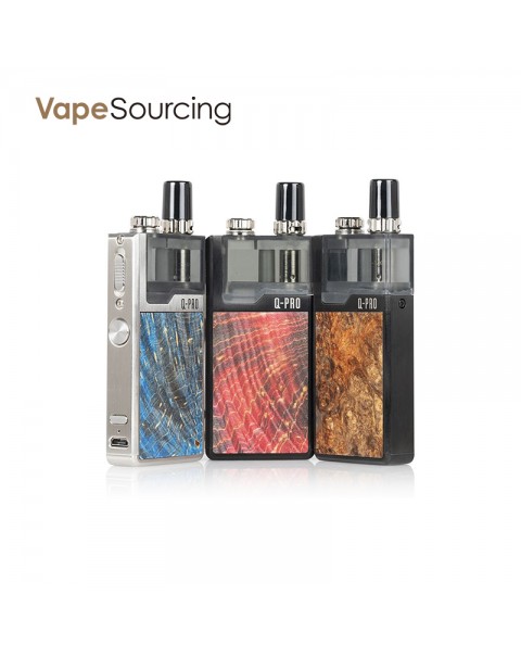 Lost Vape Orion Q-PRO Pod System Kit 950mAh