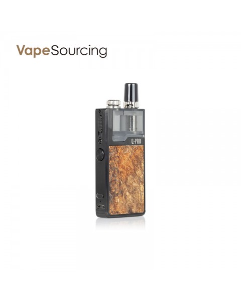 Lost Vape Orion Q-PRO Pod System Kit 950mAh