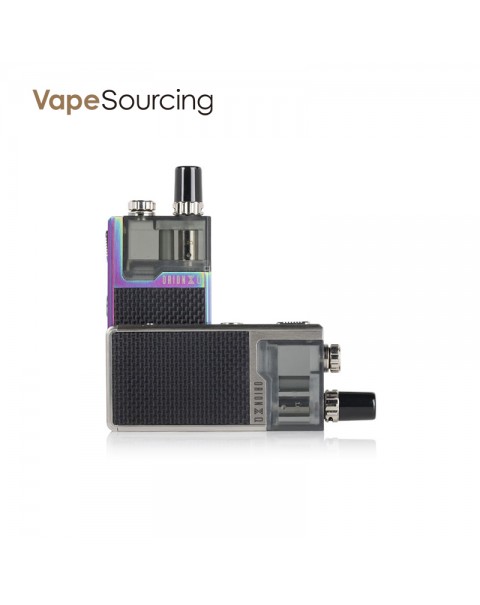 Lost Vape Orion Q-PRO Pod System Kit 950mAh