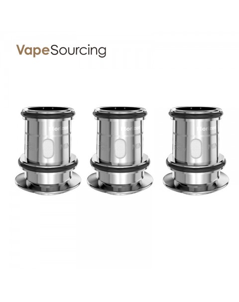 Horizon Falcon 2 Sector Mesh Coil 0.14ohm (3pcs/pack)