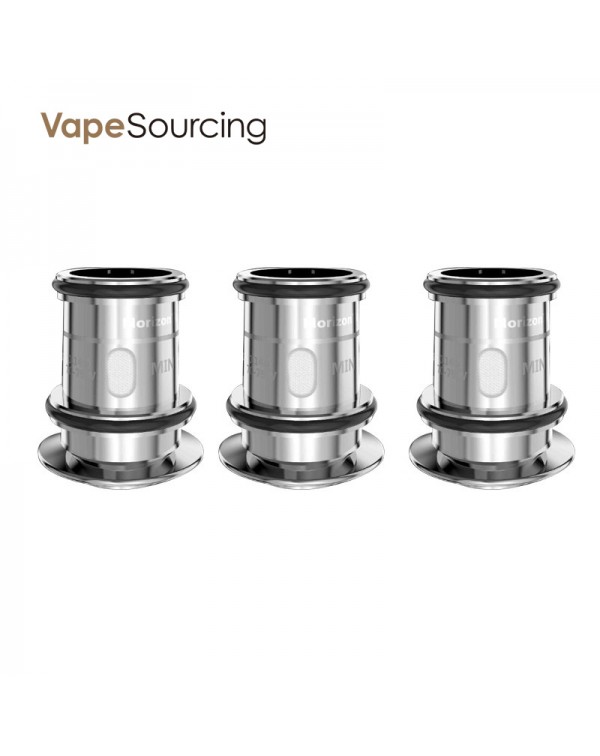 Horizon Falcon 2 Sector Mesh Coil 0.14ohm (3pcs/pa...