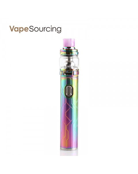 Eleaf iJust 3 Pro Kit 3000mAh with ELLO Duro Tank