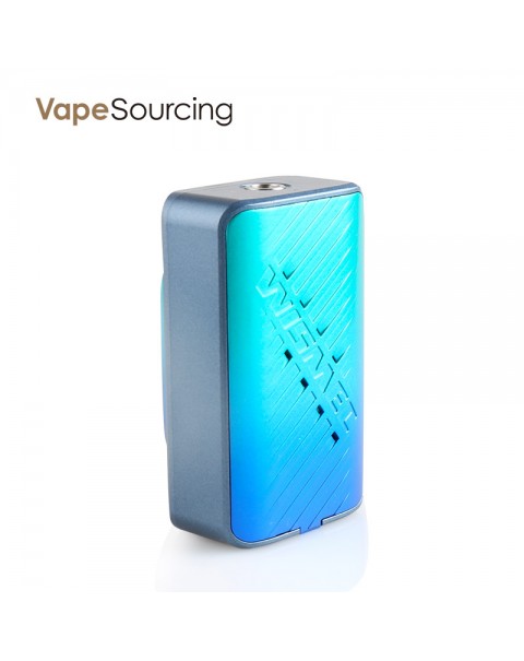 WISMEC AI Alexa Box Mod 200W with Bluetooth