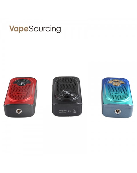 WISMEC AI Alexa Box Mod 200W with Bluetooth