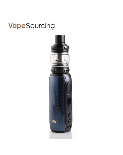 Eleaf iStick Rim C Kit 80W with MELO 5 Tank