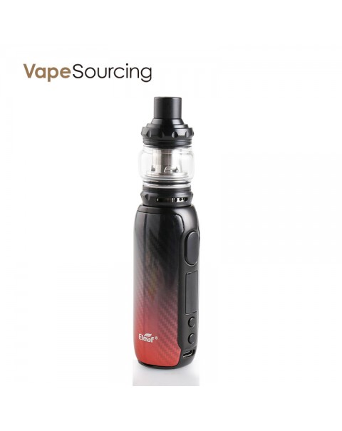 Eleaf iStick Rim C Kit 80W with MELO 5 Tank