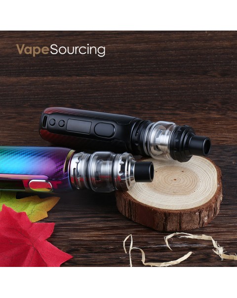 Eleaf iStick Rim C Kit 80W with MELO 5 Tank