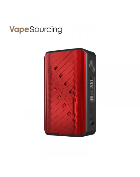 WISMEC AI Alexa Box Mod 200W with Bluetooth