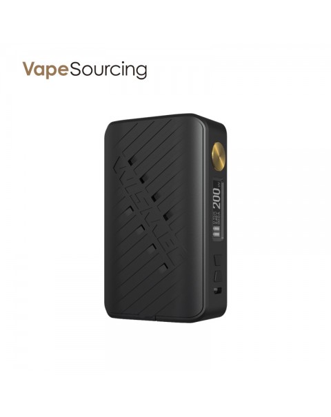 WISMEC AI Alexa Box Mod 200W with Bluetooth