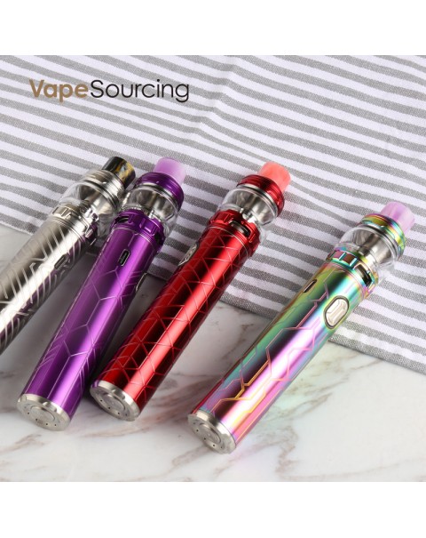 Eleaf iJust 3 Pro Kit 3000mAh with ELLO Duro Tank