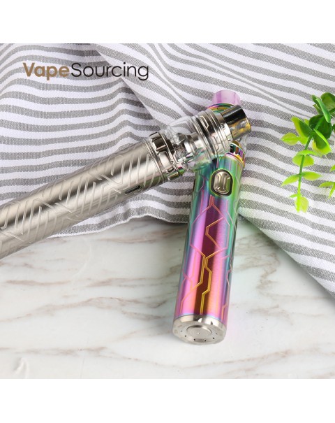 Eleaf iJust 3 Pro Kit 3000mAh with ELLO Duro Tank