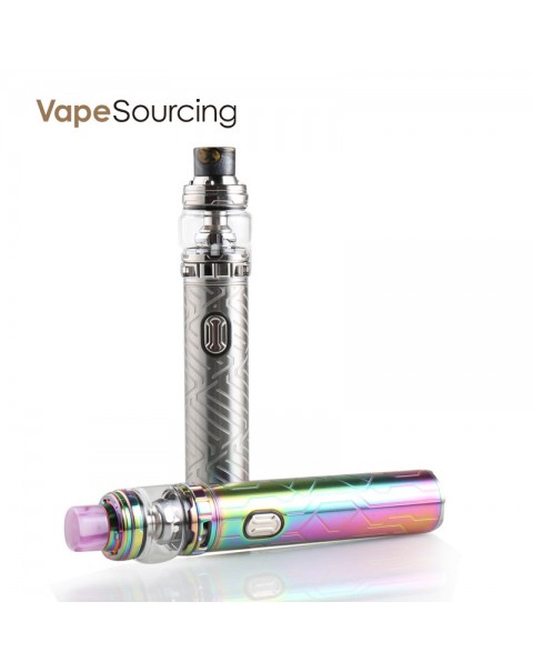 Eleaf iJust 3 Pro Kit 3000mAh with ELLO Duro Tank