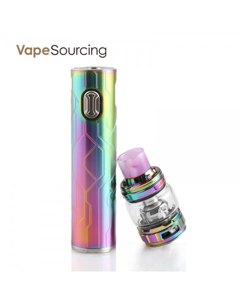 Eleaf iJust 3 Pro Kit 3000mAh with ELLO Duro Tank