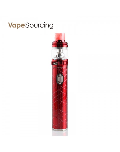 Eleaf iJust 3 Pro Kit 3000mAh with ELLO Duro Tank