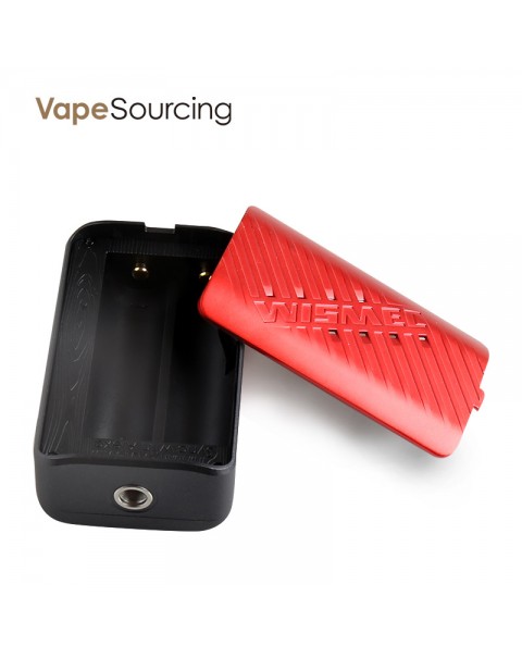 WISMEC AI Alexa Box Mod 200W with Bluetooth