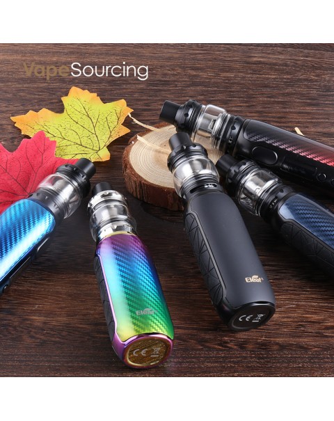 Eleaf iStick Rim C Kit 80W with MELO 5 Tank