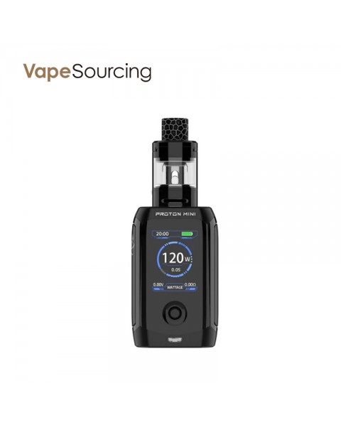 Innokin Proton Mini Ajax 120W Box Mod Kit 3400mAh