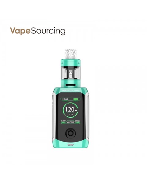 Innokin Proton Mini Ajax 120W Box Mod Kit 3400mAh