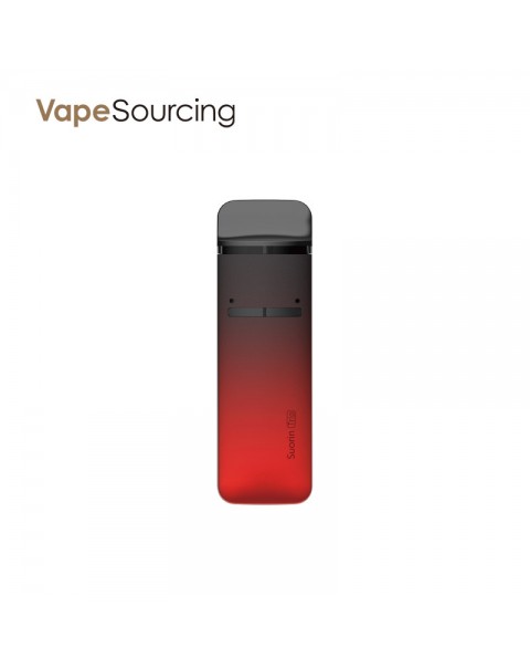 Suorin Trio Pod System Kit 850mah