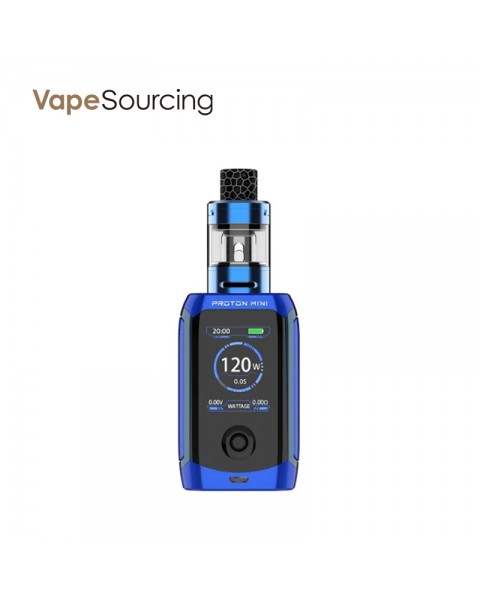 Innokin Proton Mini Ajax 120W Box Mod Kit 3400mAh