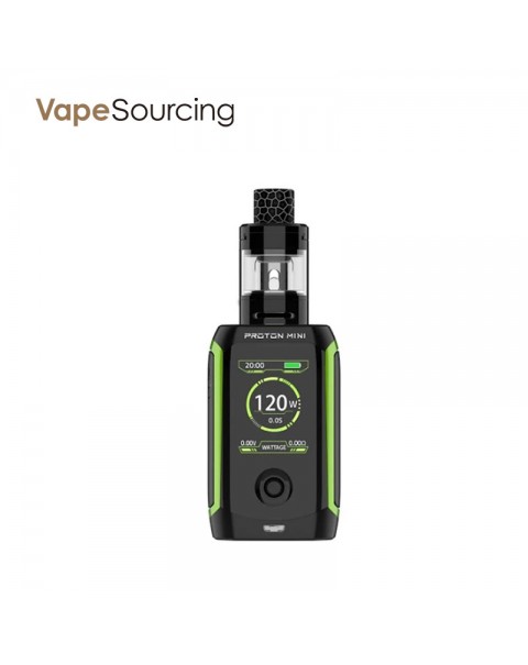 Innokin Proton Mini Ajax 120W Box Mod Kit 3400mAh