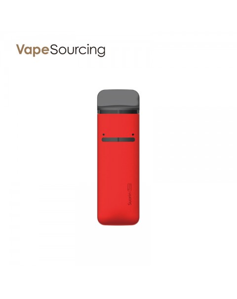 Suorin Trio Pod System Kit 850mah