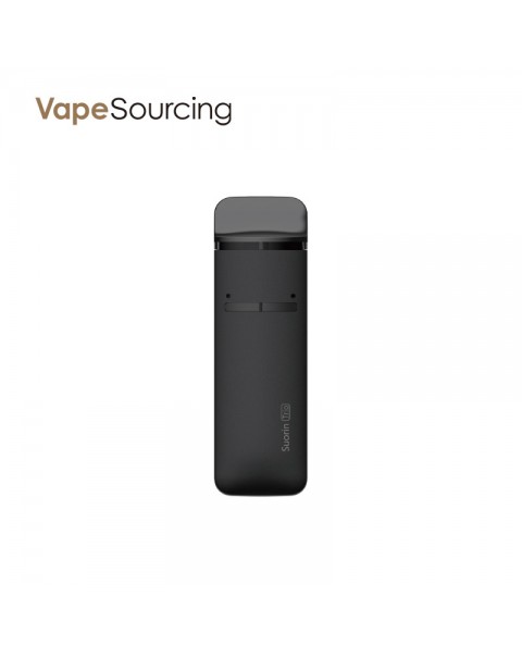 Suorin Trio Pod System Kit 850mah