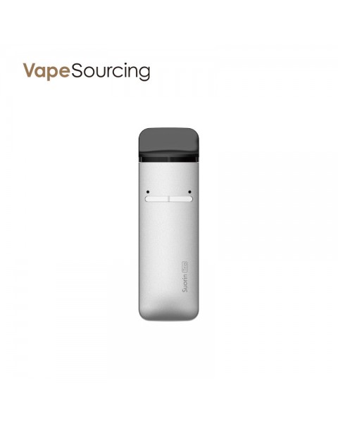 Suorin Trio Pod System Kit 850mah